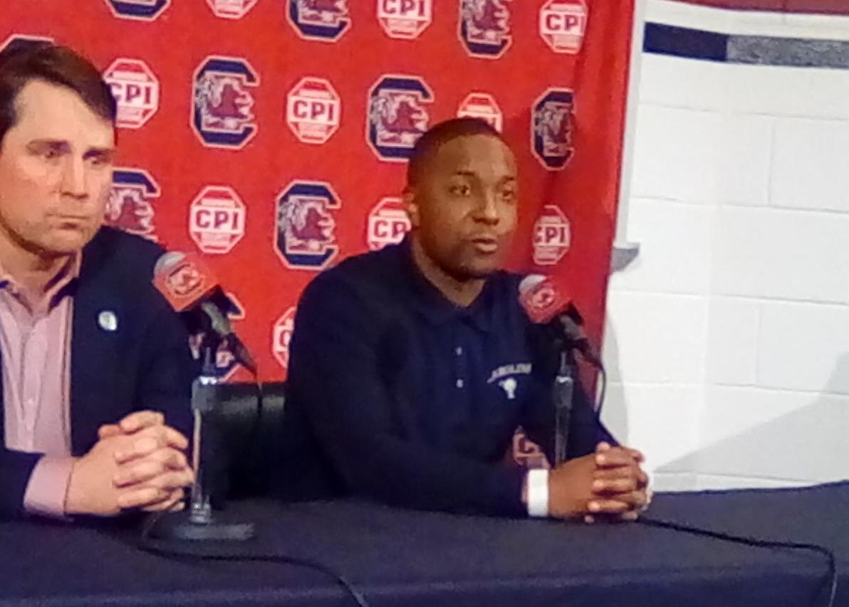 Bryan McClendon